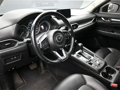 Used 2020 MAZDA CX-5 Touring image 11