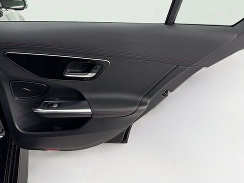 Certified 2026 Mercedes-Benz C 43 AMG 4MATIC Sedan image 26
