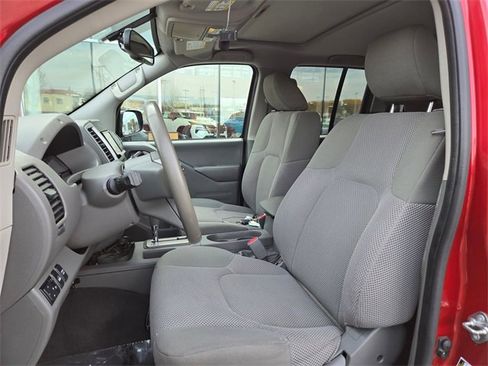 Used 2019 Nissan Frontier SV w/ Value Truck Package image 23