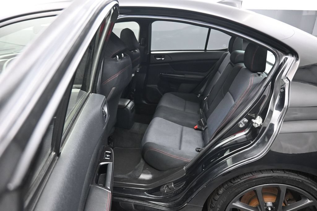 Used 2018 Subaru WRX Premium AWD/4WD image 31