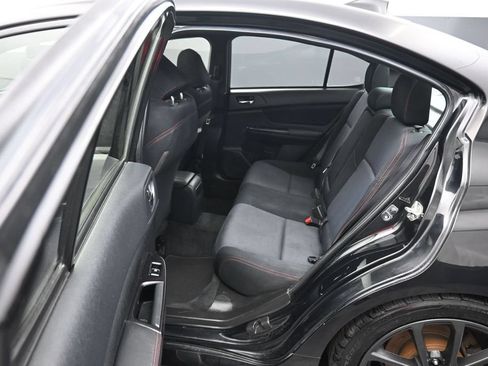 Used 2018 Subaru WRX Premium AWD/4WD image 31