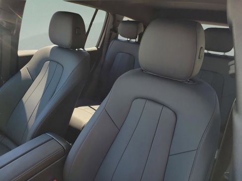 Certified 2026 Mercedes-Benz GLB 250 GLB 250 image 21