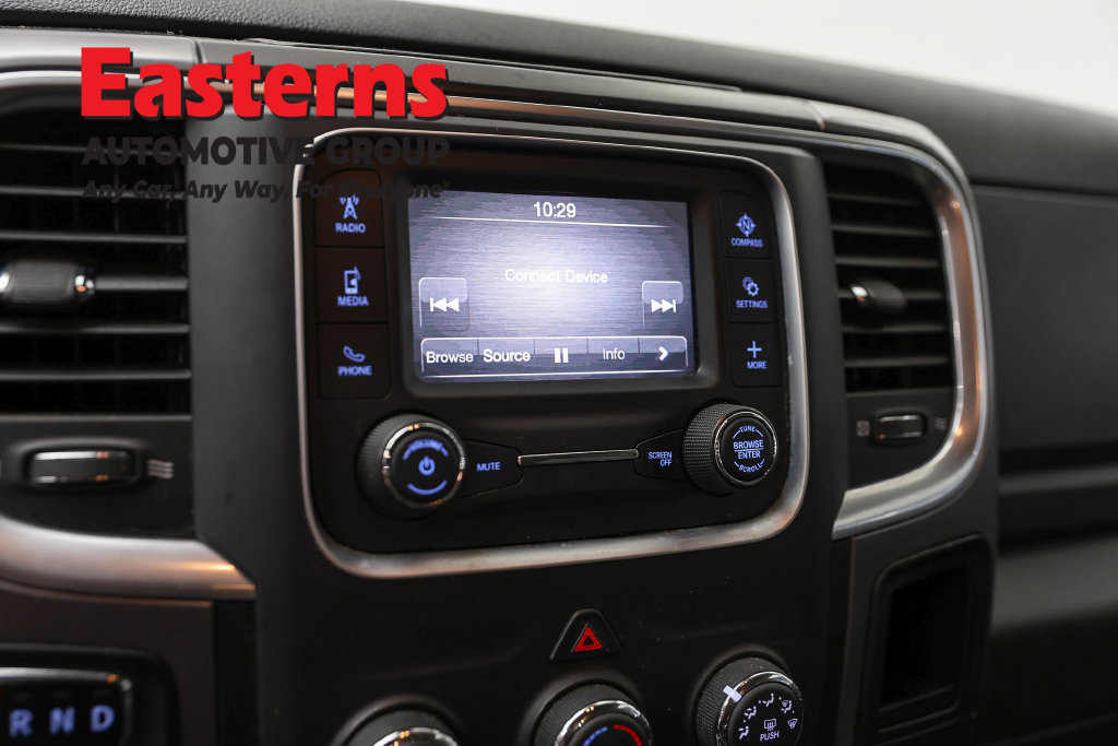 Used 2024 RAM 1500 Classic SLT RWD image 19