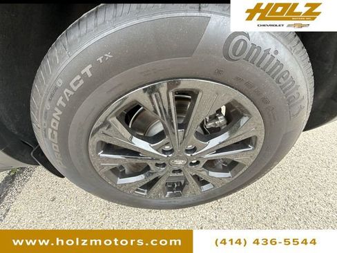 Used 2023 Ford Escape Active image 32