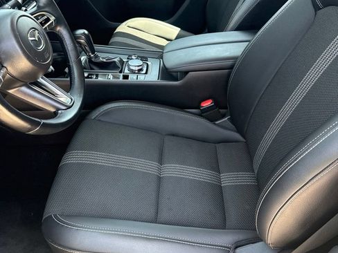 Certified 2025 MAZDA CX-50 AWD 2.5 S w/ Preferred Package image 17
