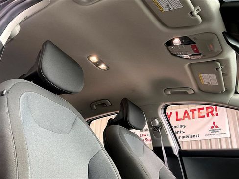 Used 2025 Kia K4 FWD image 13