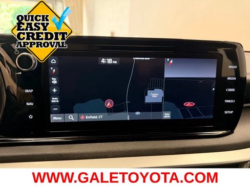 Used 2022 Kia K5 GT-Line AWD/4WD image 23