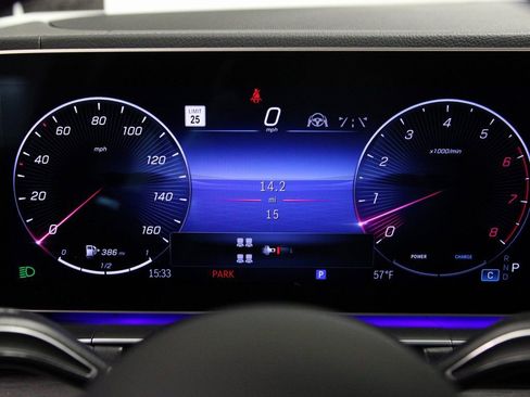 New 2026 Mercedes-Benz GLS 450 4MATIC image 8