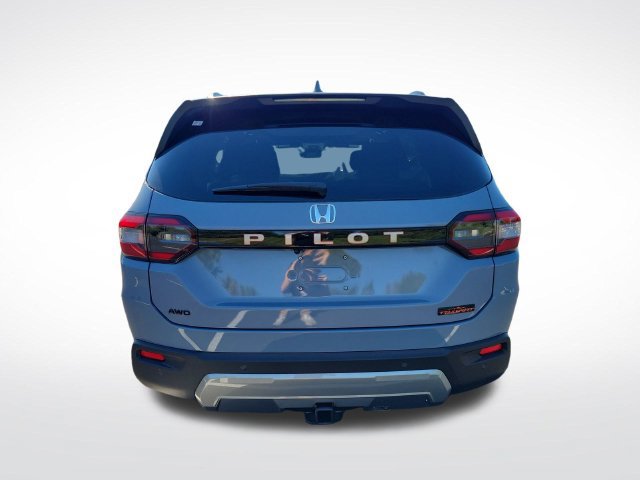New 2026 Honda Pilot TrailSport image 15