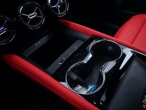 New 2026 Chevrolet Blazer EV SS image 17