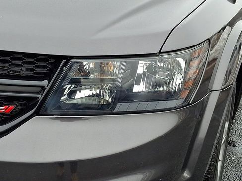 Certified 2017 Dodge Journey Crossroad image 13