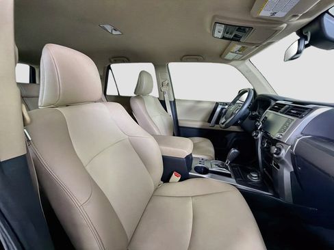 Used 2020 Toyota 4Runner SR5 Premium AWD/4WD image 30