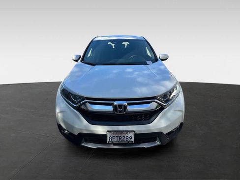 Used 2018 Honda CR-V EX-L image 7