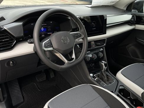 New 2026 Volkswagen Taos S image 12