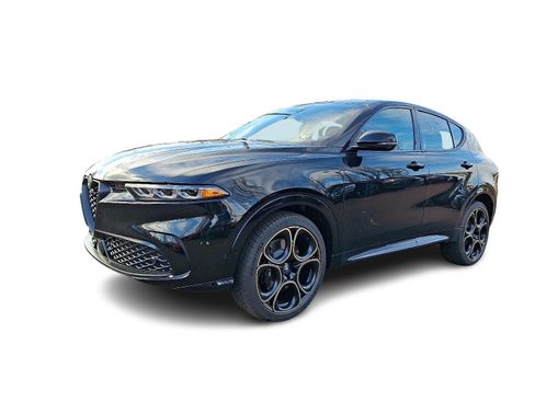 New 2025 Alfa Romeo Tonale image 2