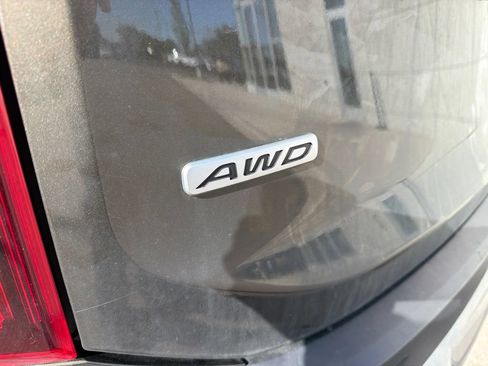 Used 2020 Kia Telluride EX w/ EX Premium Package AWD/4WD image 4