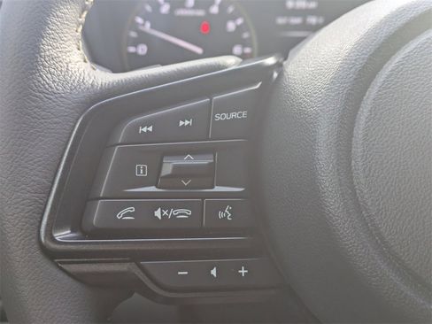 New 2026 Subaru Crosstrek 2.5i Sport image 26