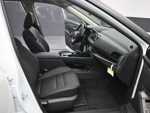 New 2026 Nissan Rogue Dark Armor AWD/4WD image 30
