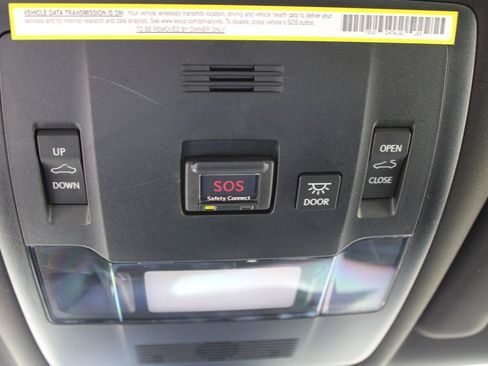 Used 2019 Lexus UX 250h F Sport w/ F Sport Premium Package image 20