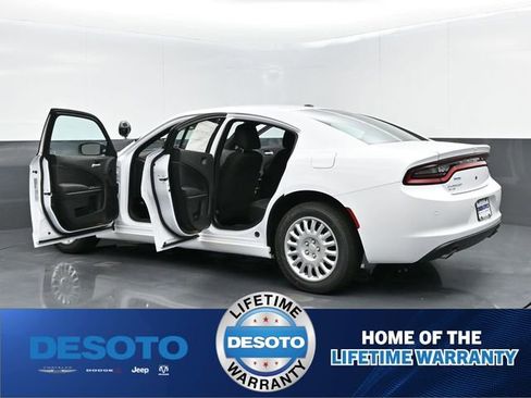 New 2023 Dodge Charger Police w/ Convenience Group I AWD/4WD image 55