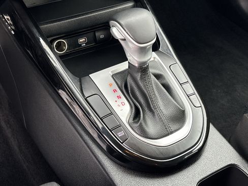 Certified 2023 Kia Forte GT-Line w/ GT-Line Technology Package FWD image 19