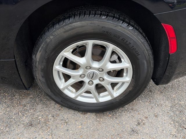 Used 2025 Chrysler Pacifica Select FWD image 15
