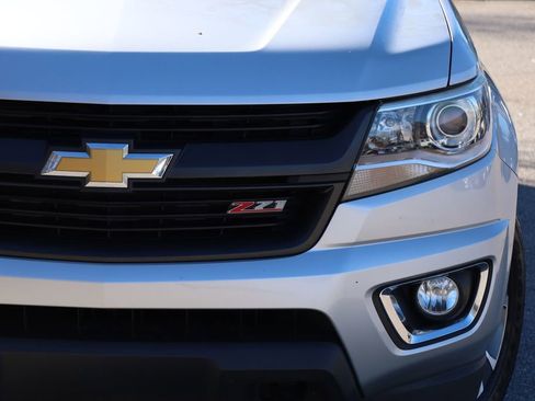 Used 2015 Chevrolet Colorado Z71 image 13
