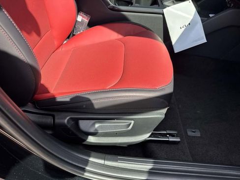 New 2026 Kia K4 GT-Line image 14