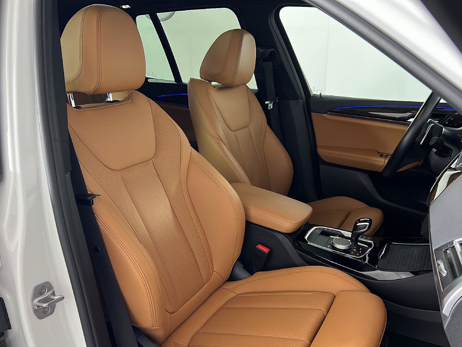 Used 2022 BMW X3 M40i w/ Premium Package AWD/4WD image 24