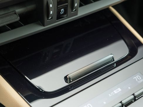 New 2026 Porsche Cayenne image 22