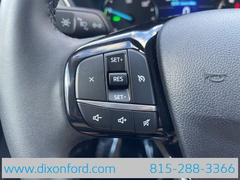 Used 2022 Ford Escape SE w/ Convenience Package image 14