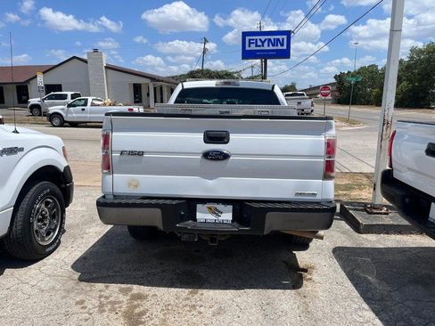 Used 2012 Ford F150 XL w/ PWR Equipment Group RWD image 4