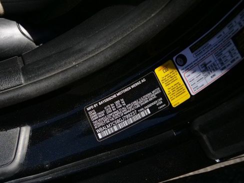 Used 2016 BMW Z4 sDrive35i image 34