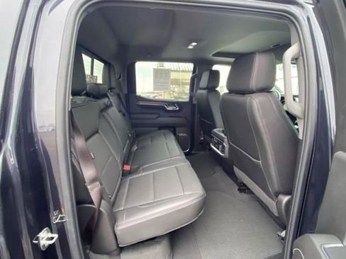 Used 2024 GMC Sierra 1500 Denali image 11