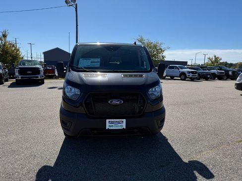 New 2025 Ford Transit 250 Low Roof w/ Load Area Protection Package image 8