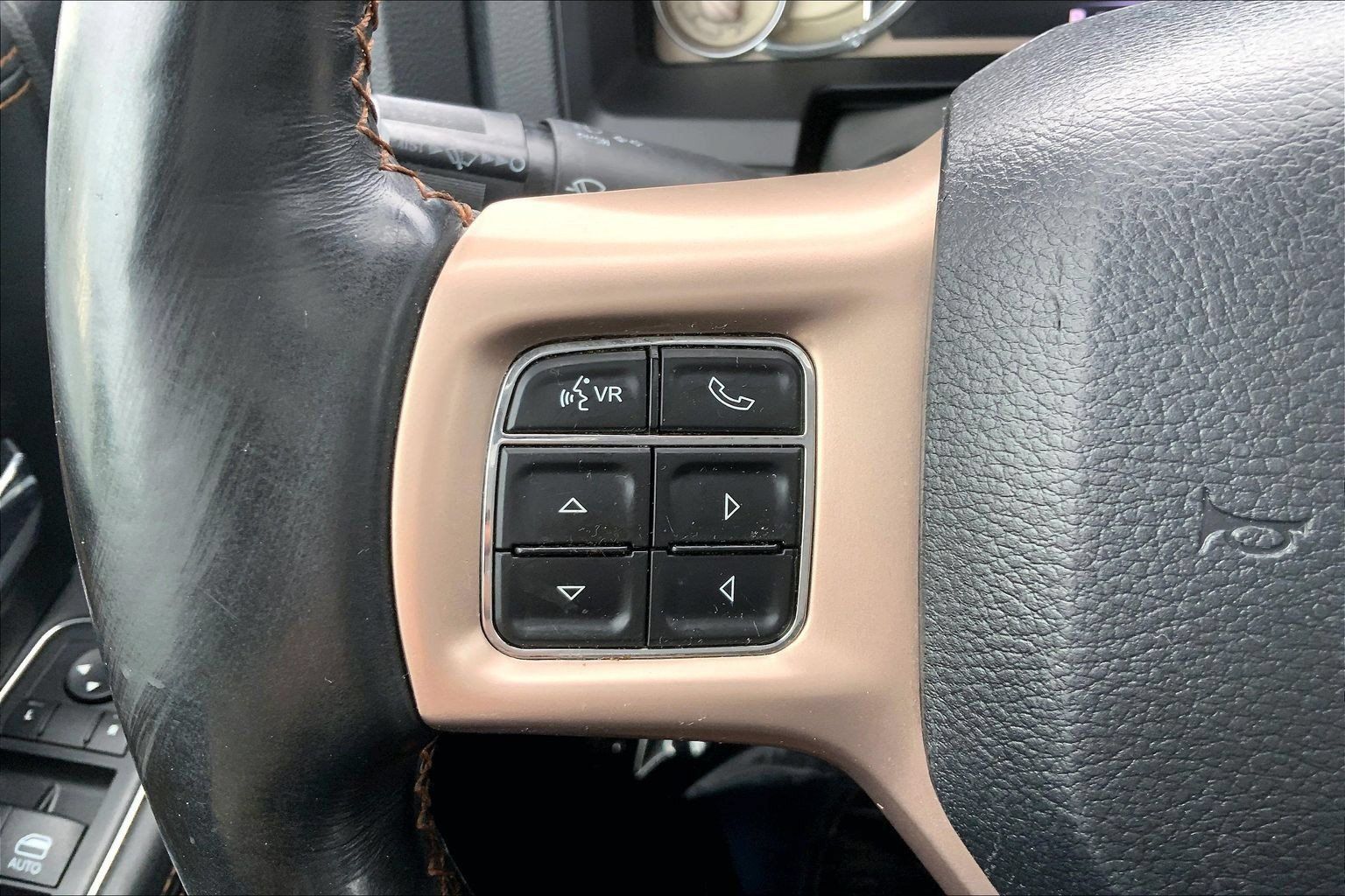 Used 2017 RAM 1500 Laramie Longhorn AWD/4WD image 20