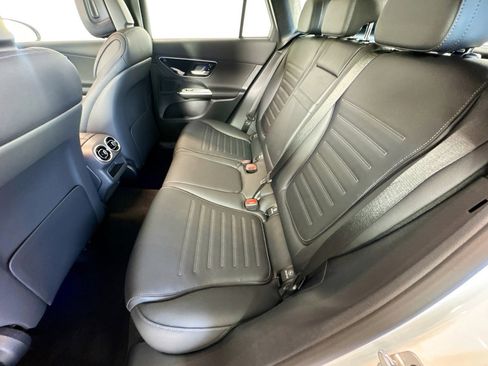 New 2026 Mercedes-Benz GLC 43 AMG 4MATIC image 21