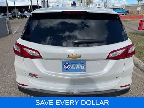 Used 2019 Chevrolet Equinox LT FWD image 5