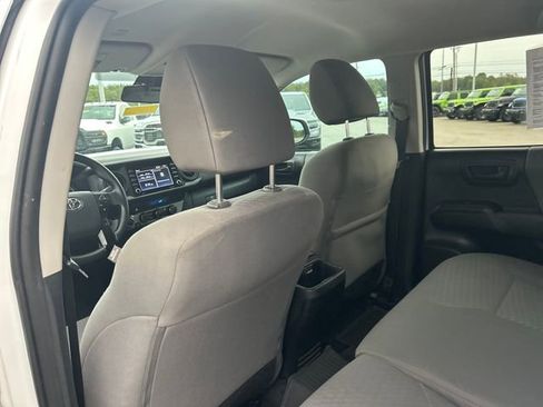 Used 2023 Toyota Tacoma TRD Sport image 36