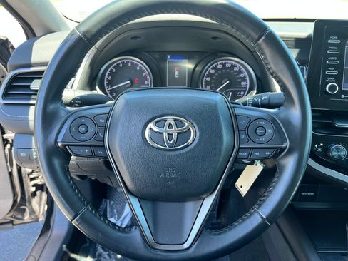 Used 2024 Toyota Camry SE FWD image 13