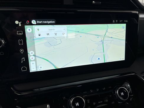 Used 2024 GMC Sierra 1500 AT4X w/ AT4X AEV Edition image 13