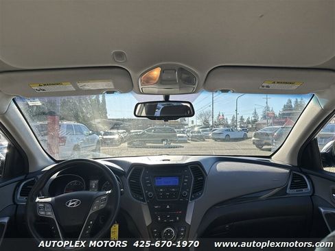 Used 2014 Hyundai Santa Fe Sport image 17