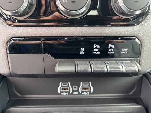 New 2026 RAM 1500 Lone Star image 30