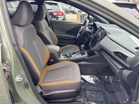 Certified 2024 Subaru Crosstrek 2.5i Sport w/ Popular Package #4A image 9