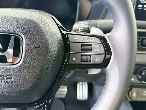 Used 2026 Honda Prelude image 12