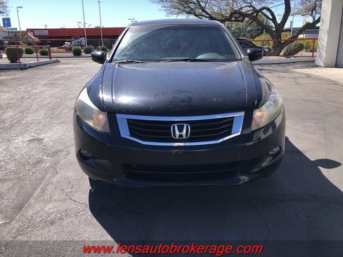 Used 2009 Honda Accord EX-L image 2
