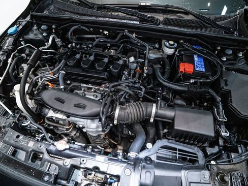 Used 2022 Honda Civic Sport Touring image 37