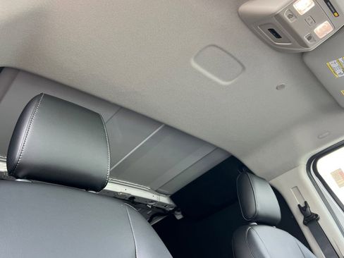 New 2026 Ford E-Transit Low Roof w/ Load Area Protection Package image 17