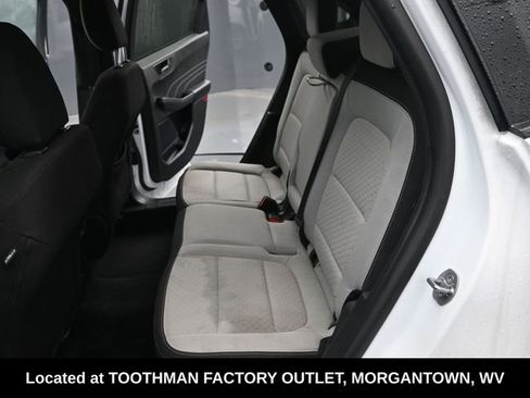 Used 2024 Ford Escape Active AWD/4WD image 12