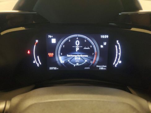 Used 2023 Lexus NX 250 FWD w/ Premium Package image 30